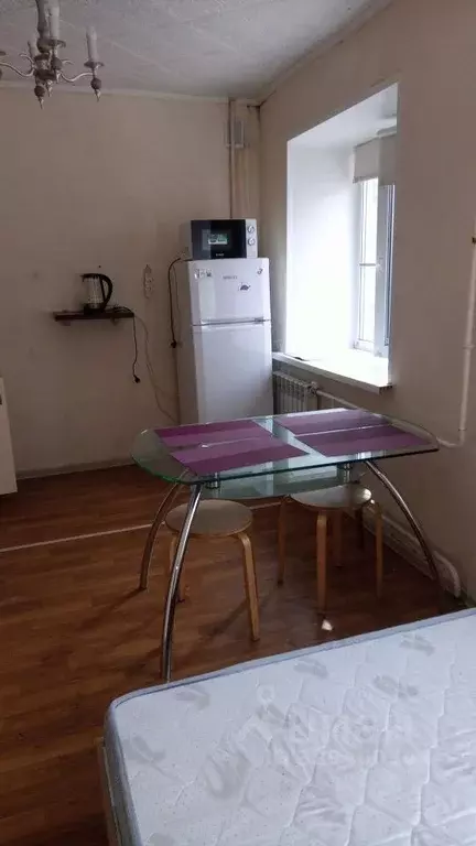 Студия Томская область, Томск ул. Герцена, 15 (18.0 м) - Фото 2
