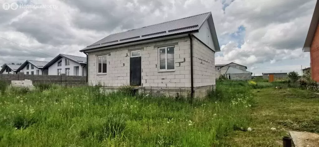 Дом в Санамер, улица Братьев Соломко (49.9 м) - Фото 1