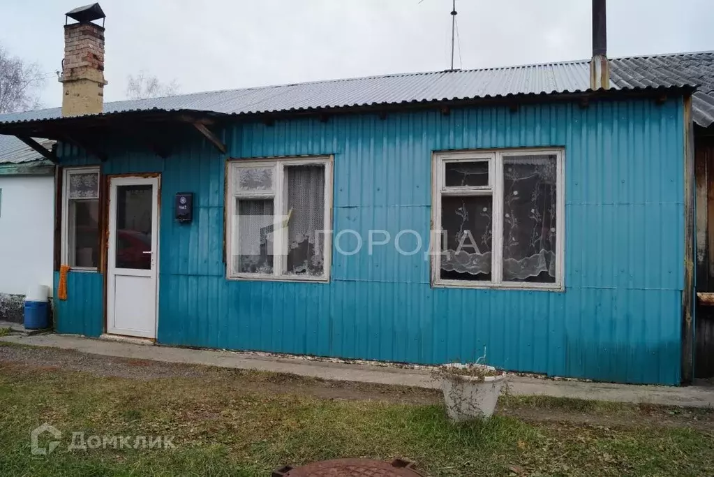 Продаётся 3-к квартира, 50.2 м - Фото 1
