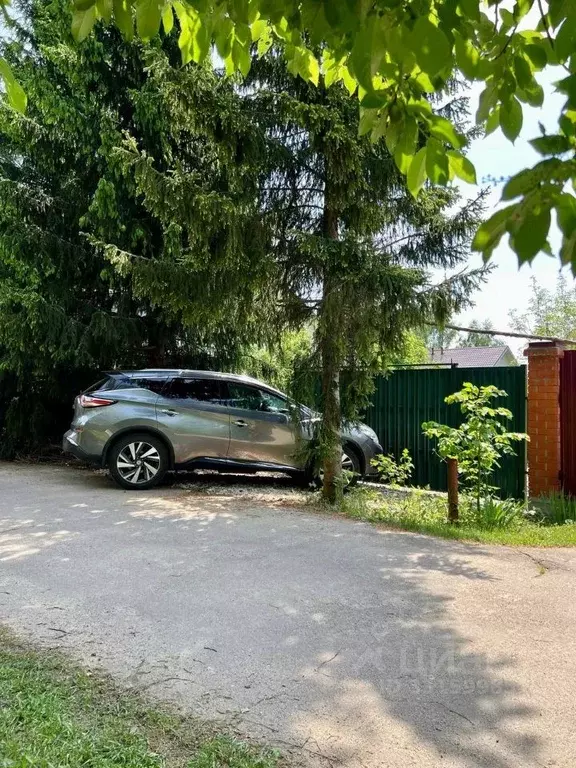 Дом в Московская область, Подольск городской округ, д. Кутьино ул. ... - Фото 2