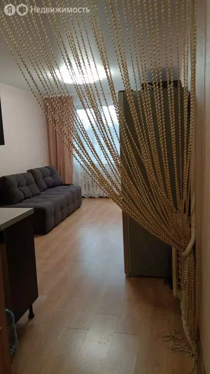 Квартира-студия: Тверь, посёлок Химинститута, 46 (22.4 м) - Фото 1