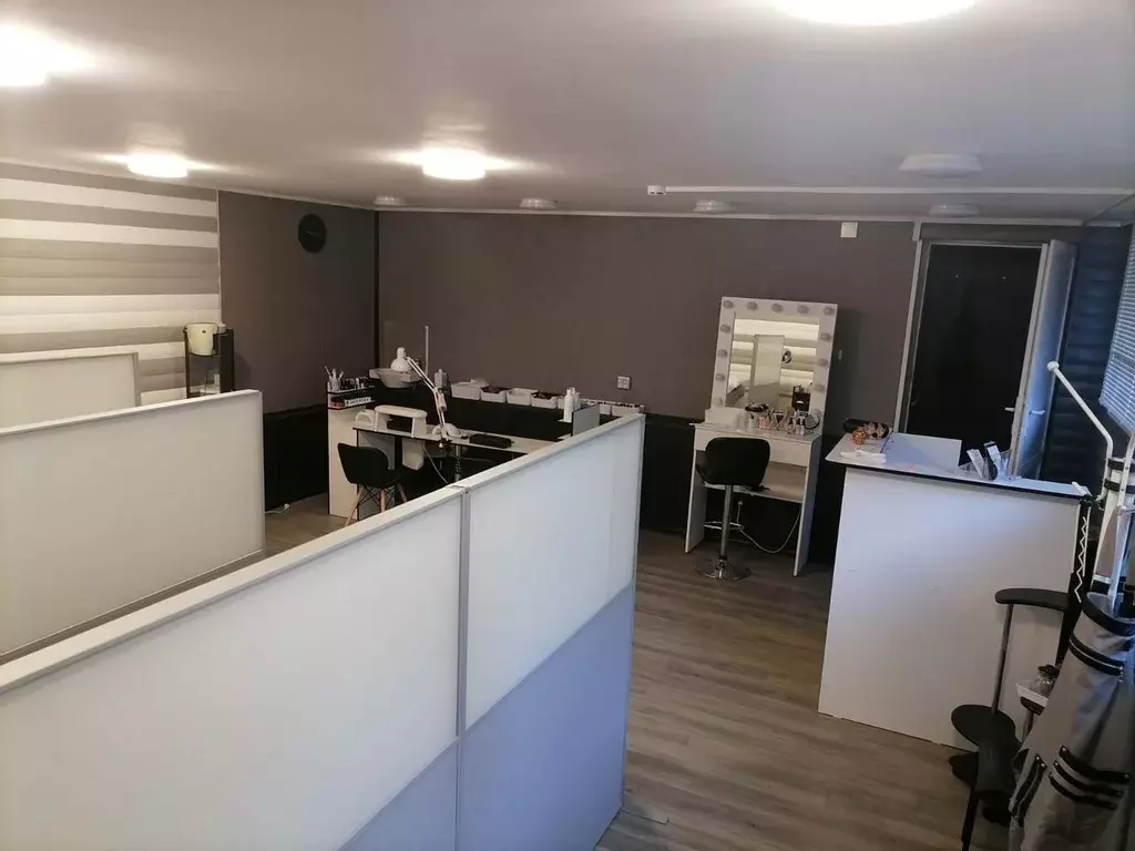 Помещение свободного назначения в Новосибирская область, Новосибирск ... - Фото 2