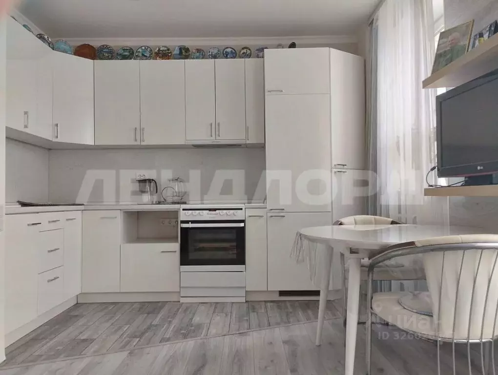 Студия Ростовская область, Ростов-на-Дону Батуринская ул., 165/13 ... - Фото 2