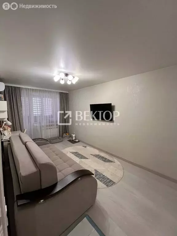 1-комнатная квартира: Кострома, Никитская улица, 62А (28.3 м) - Фото 1