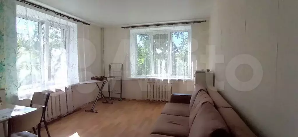 Комната 21 м в 3-к., 3/3 эт. - Фото 1