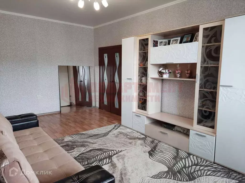 Продаётся 3-к квартира, 76.3 м - Фото 0