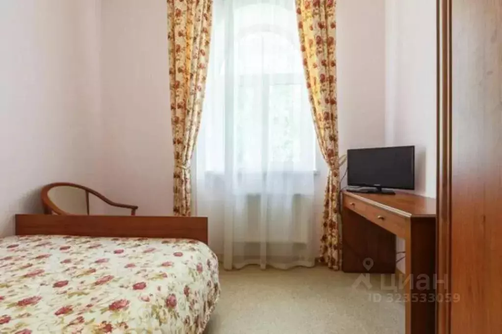 Комната Московская область, Раменский муниципальный округ, Быково пгт ... - Фото 2