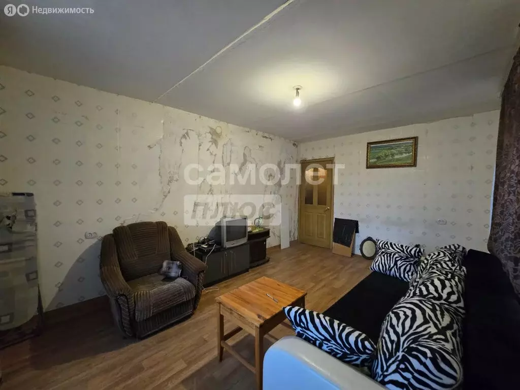 2-комнатная квартира: Брянск, улица Тельмана, 66к6 (48.8 м) - Фото 2