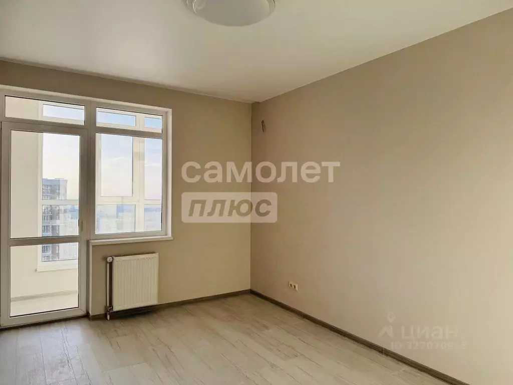 1-к кв. Краснодарский край, Новороссийск Мысхакское ш., 59 (45.5 м) - Фото 2