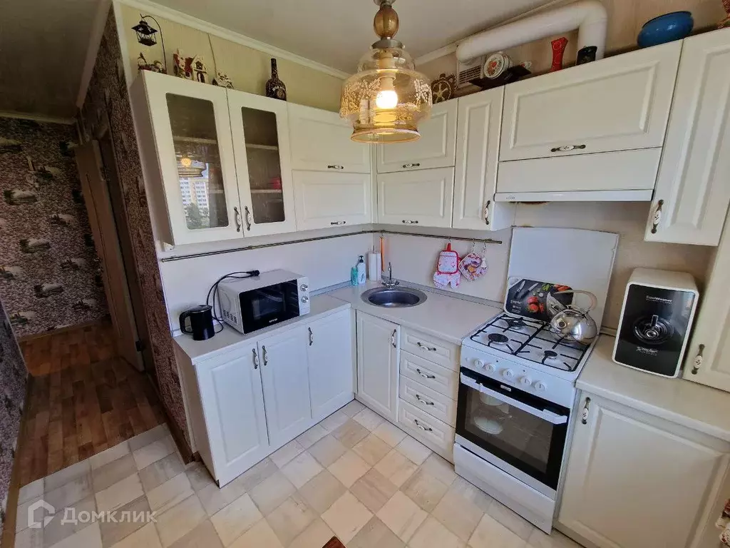 Продаётся 2-к квартира, 46.2 м - Фото 0