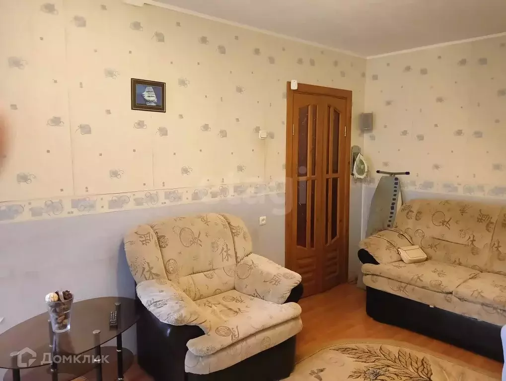 Продаётся 3-к квартира, 60.6 м - Фото 1