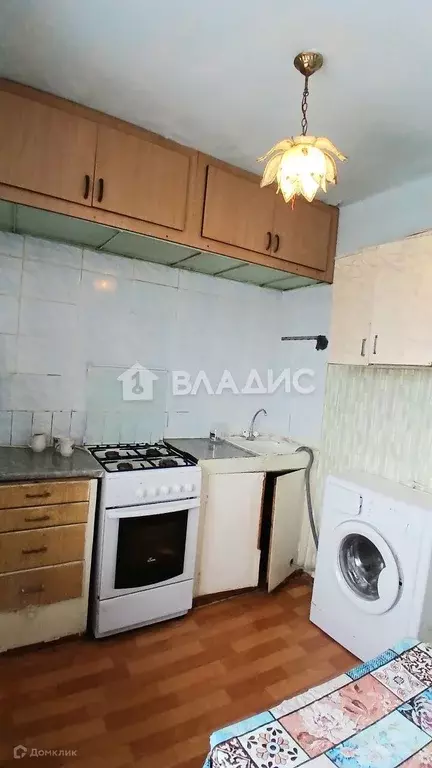 Продаётся 2-к квартира, 36.2 м - Фото 1