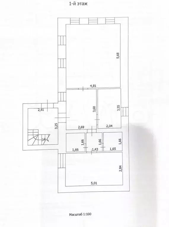 Дом 163 м на участке 5 сот. - Фото 0