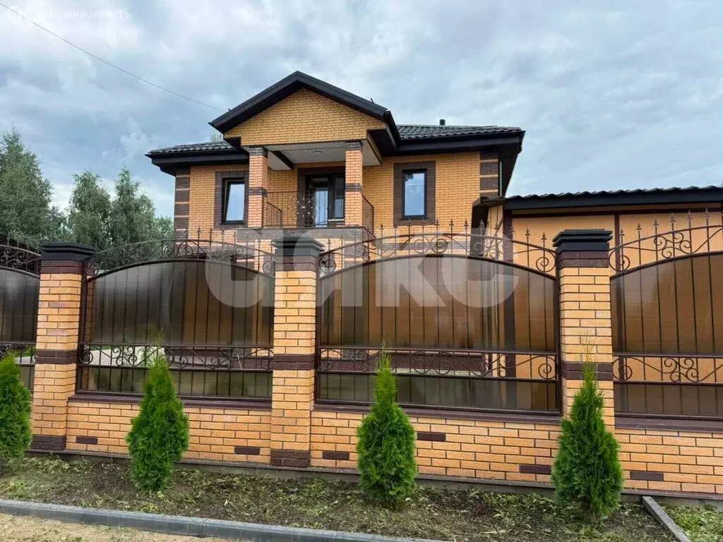 Дом в Московская область, Раменский муниципальный округ, дачный ... - Фото 1