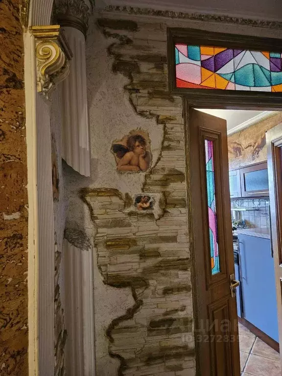 2-к кв. Москва Вильнюсская ул., 6 (60.0 м) - Фото 1