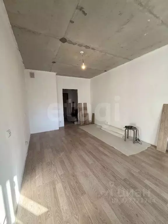 Студия Санкт-Петербург просп. Авиаконструкторов, 61 (24.2 м) - Фото 1