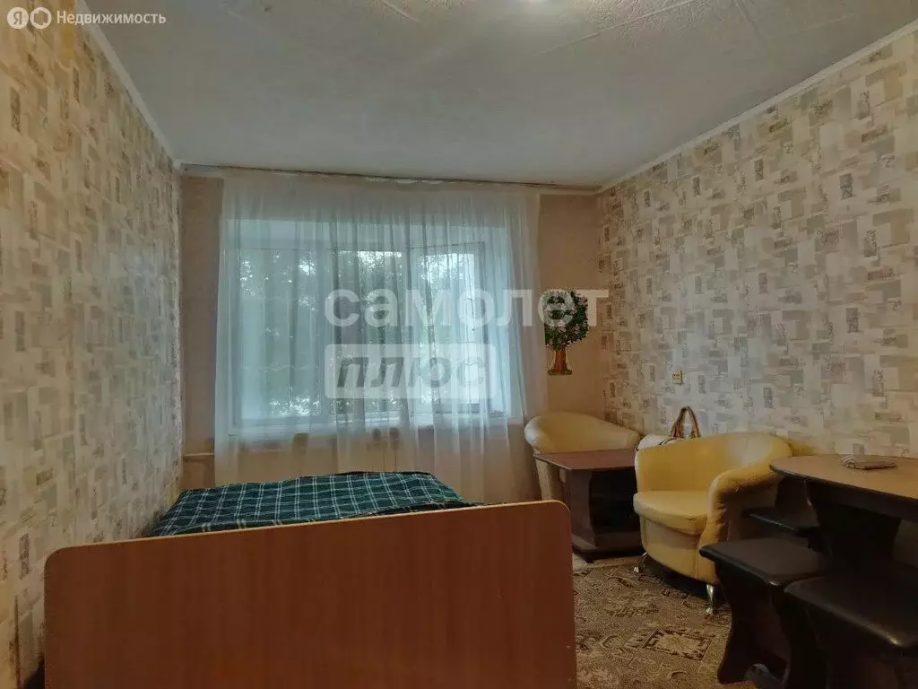 1к в -комнатной квартире (18 м) - Фото 2