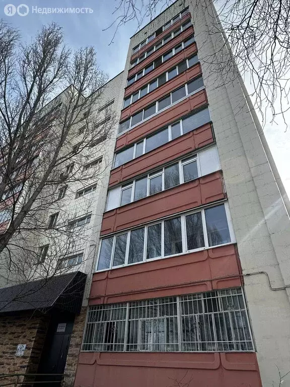 2-комнатная квартира: Казань, Авангардная улица, 147Б (51 м) - Фото 1