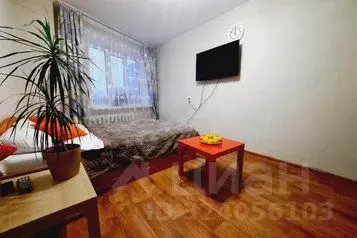 1-к кв. Пермский край, Пермь ул. Пушкина, 116А (25.0 м) - Фото 1