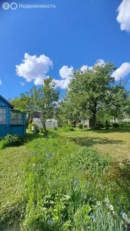Участок в Супоневское сельское поселение, СДТ Рассвет (6.4 м) - Фото 1
