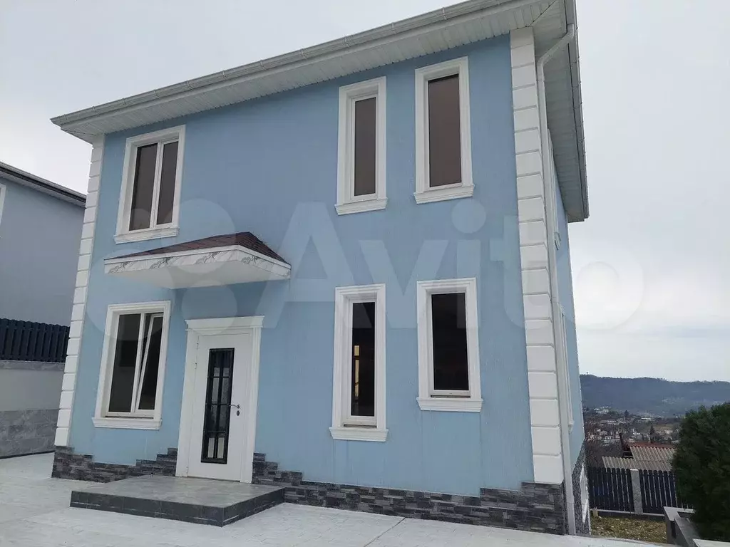 Дом 170 м на участке 5 сот. - Фото 0