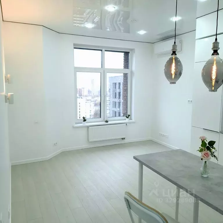 1-к кв. Москва ул. Мневники, 5 (43.8 м) - Фото 2