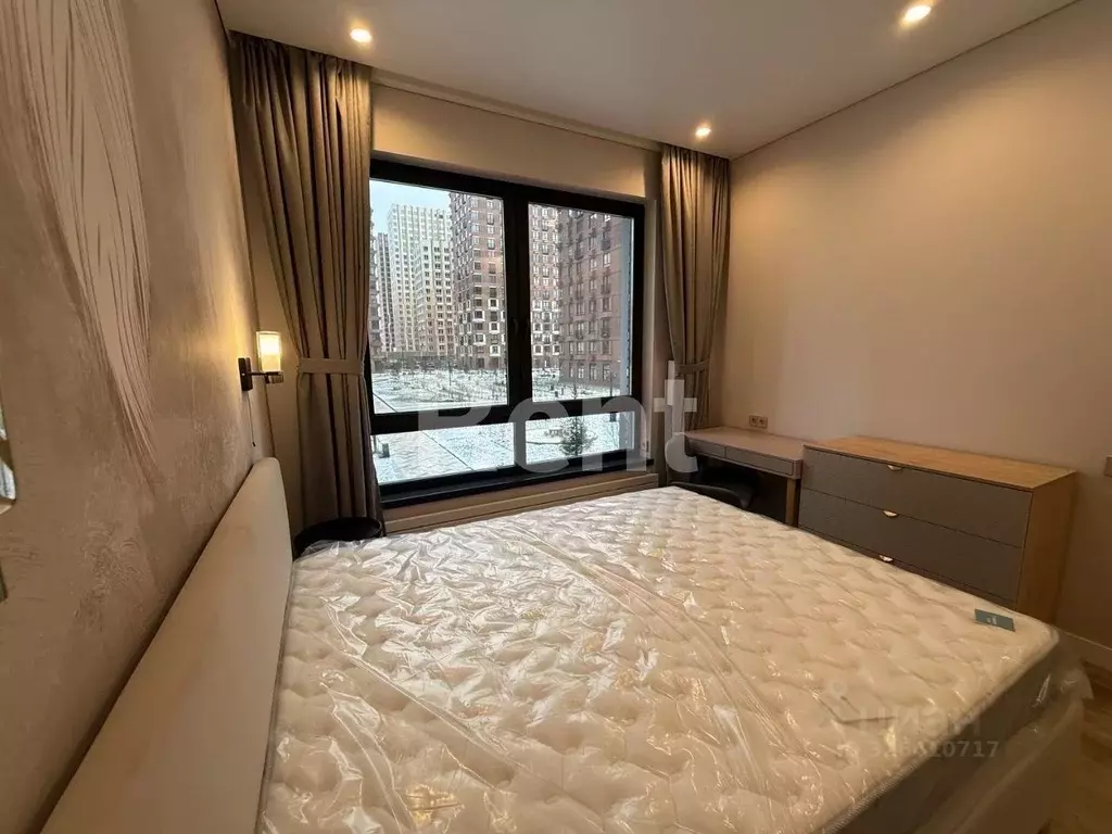 2-к кв. Москва ул. Николая Озерова, 8к1 (40.0 м) - Фото 1