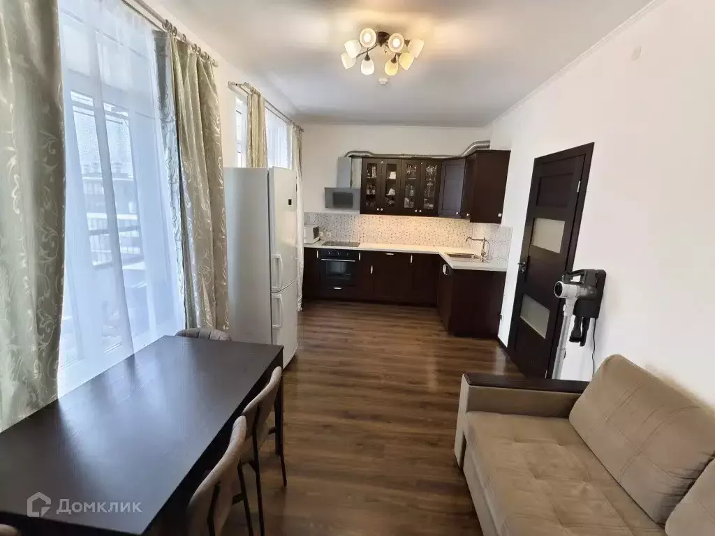 Продаётся 1-к квартира, 40 м - Фото 0