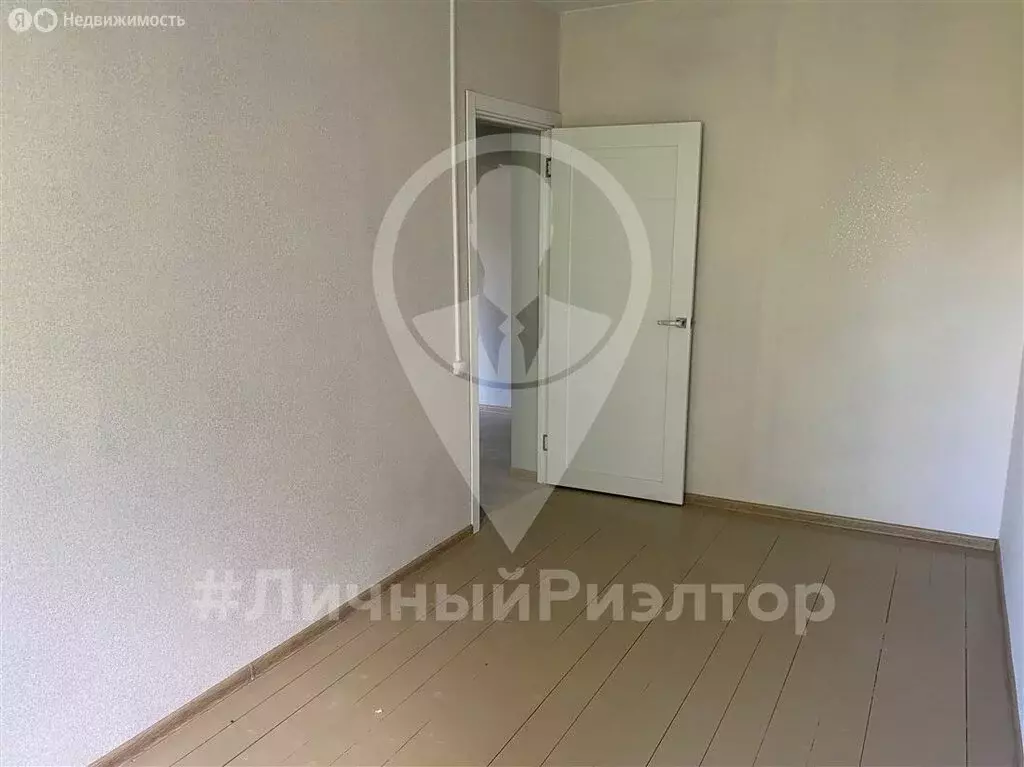 3-комнатная квартира: посёлок Змеинка, Береговая улица, 10 (56.1 м) - Фото 2