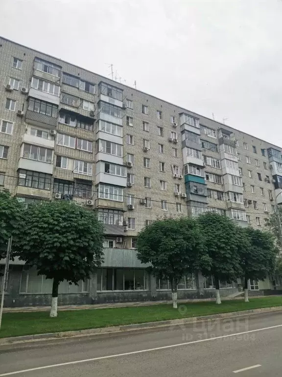 3-к кв. Краснодарский край, Краснодар Фестивальный мкр, ул. Яна ... - Фото 0
