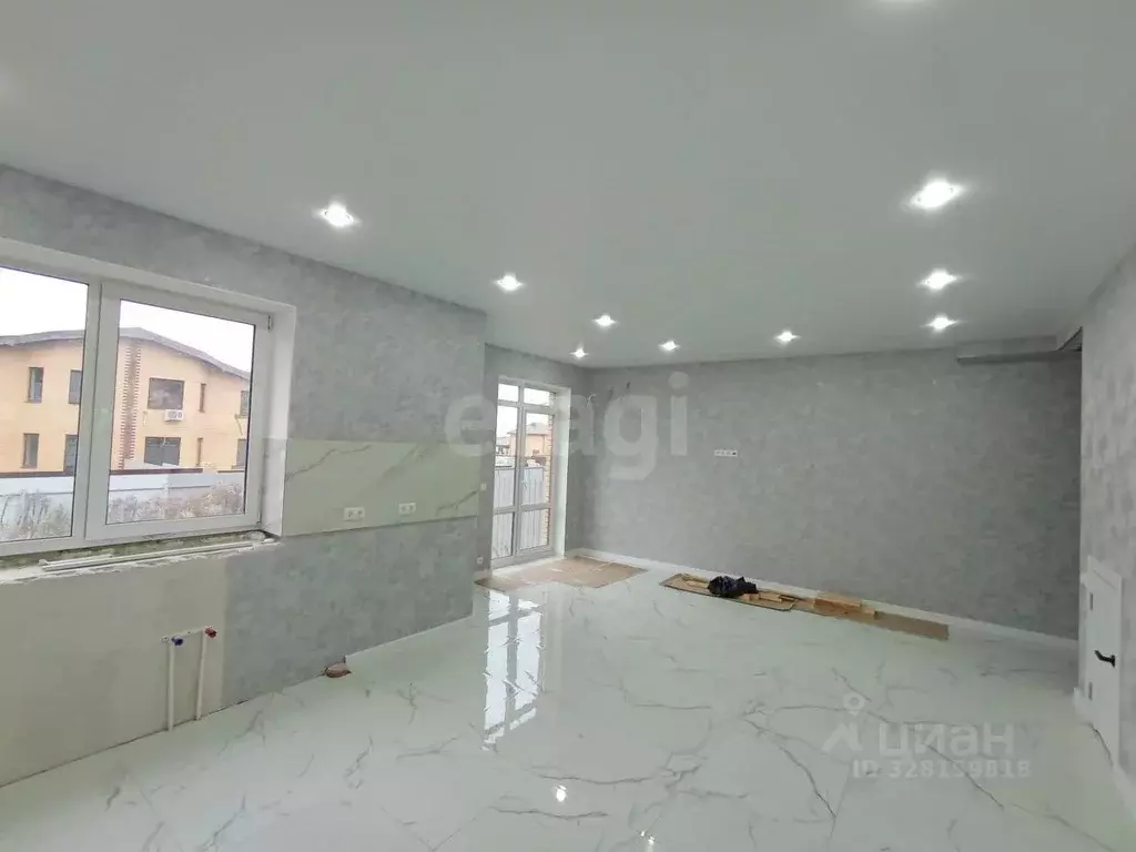 Дом в Тульская область, Тула городской округ, д. Ямны ул. Лучистая, 24 ... - Фото 1