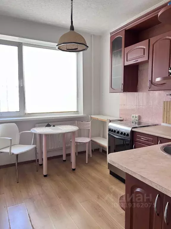 2-к кв. Санкт-Петербург ул. Маршала Новикова, 9 (48.0 м) - Фото 0