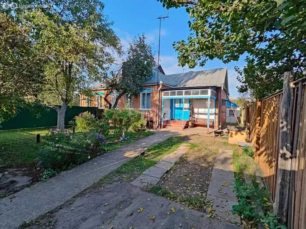 Дом в Белгород, Белгородский проспект (94 м) - Фото 0