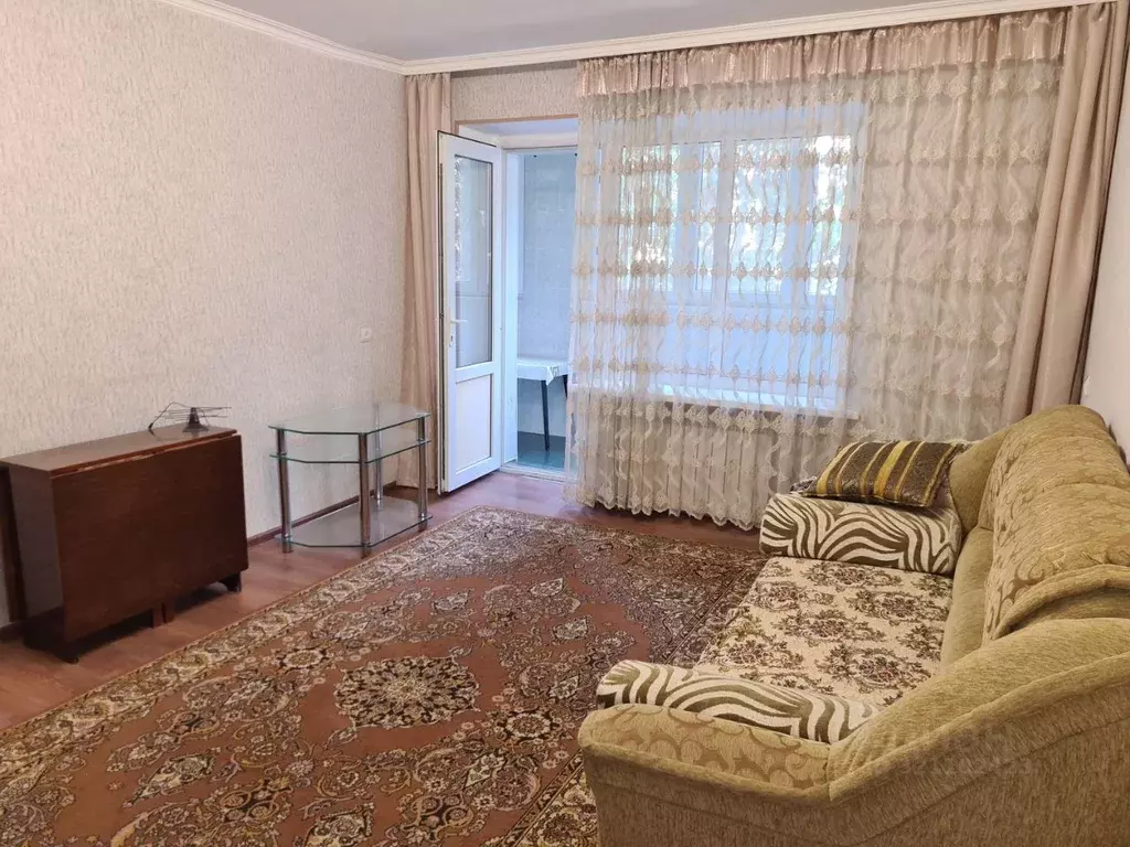 2-к кв. Северная Осетия, Владикавказ просп. Доватора (54.0 м) - Фото 1