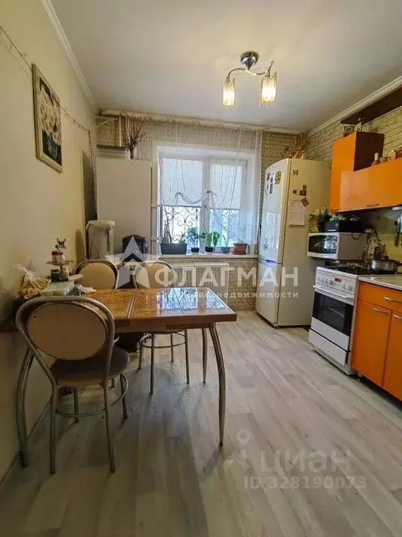 5-к кв. Иркутская область, Усолье-Сибирское просп. Космонавтов, 64 ... - Фото 2