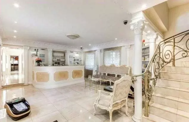 Офис в Москва Цветной бул., 23С1 (140 м) - Фото 1