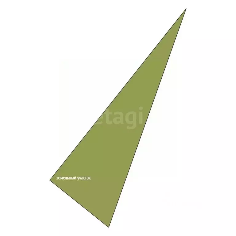 Участок в Воронежская область, Воронеж ул. Недетовского (5.7 сот.) - Фото 1