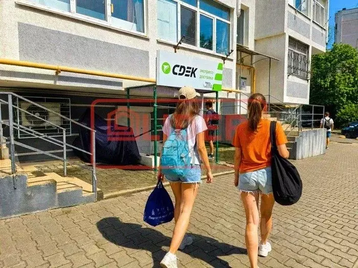Торговая площадь в Севастополь ул. Адмирала Фадеева, 21Д (55 м) - Фото 1