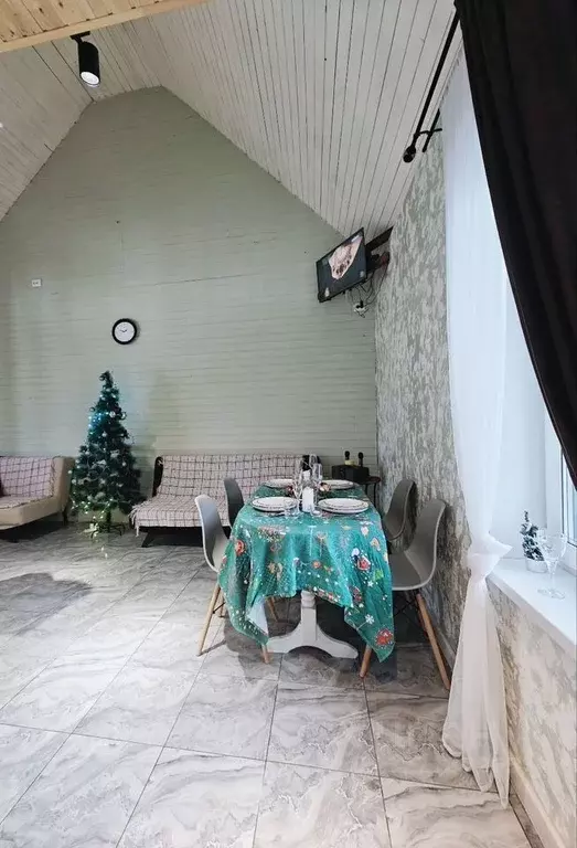 Дом в Липецкая область, Липецкий муниципальный округ, с. Большая ... - Фото 2