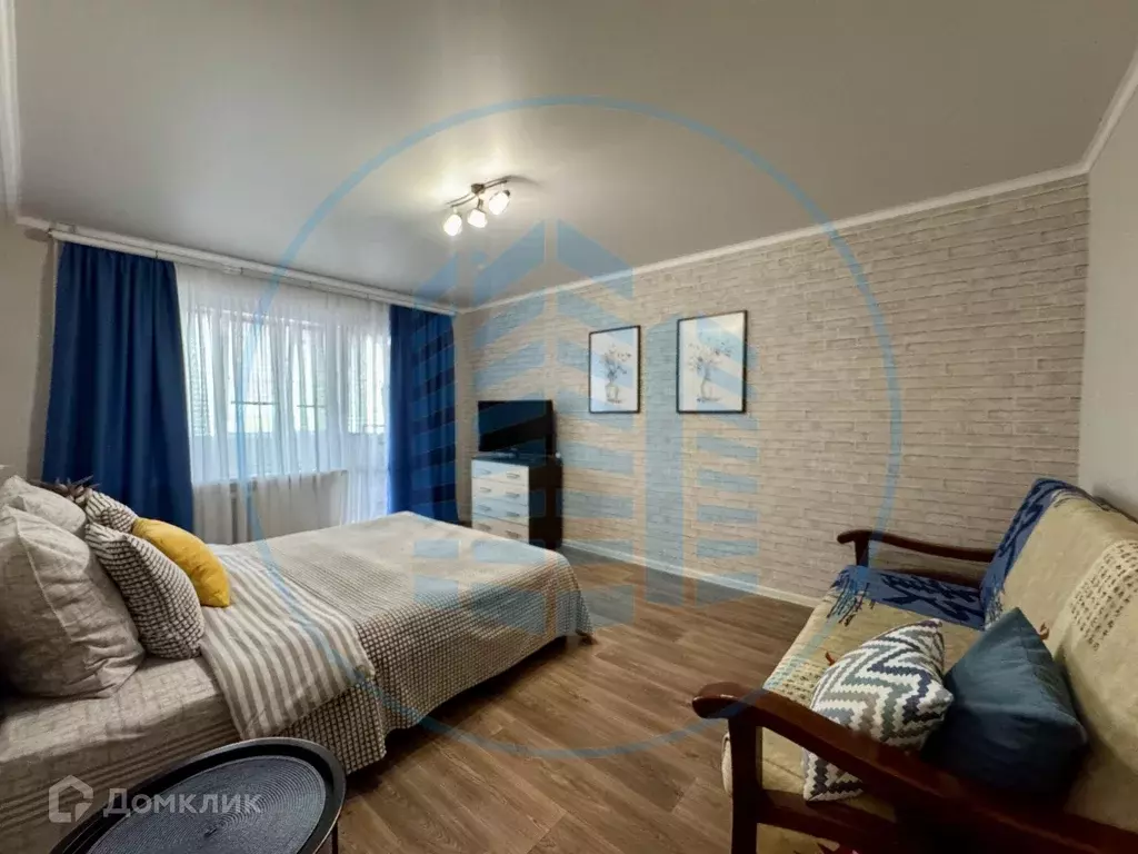 Продаётся 1-к квартира, 34.9 м - Фото 1