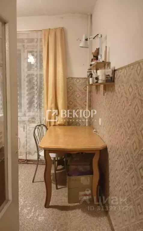 1-к кв. Костромская область, Кострома Рабочий просп., 72 (30.6 м) - Фото 1