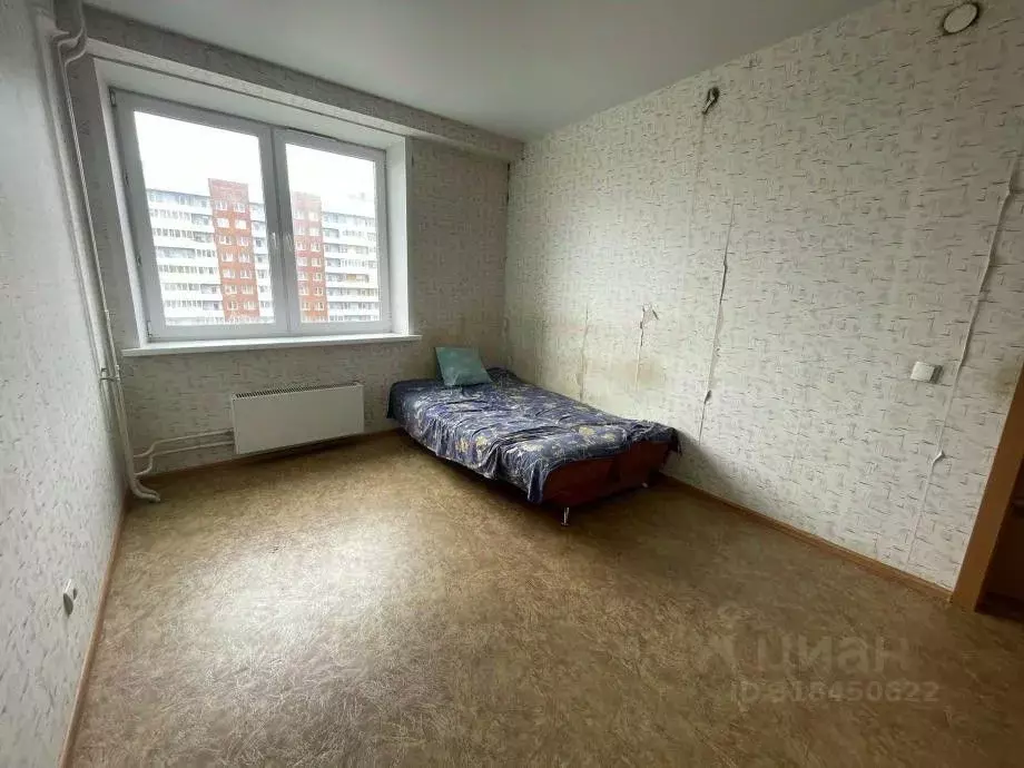 1-к кв. Пермский край, Березники ул. Ивана Дощеникова, 7 (33.1 м) - Фото 1
