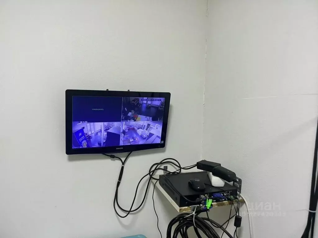 Помещение свободного назначения в Ленинградская область, Тосненский ... - Фото 2