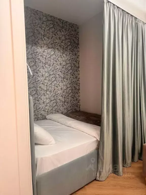 1-к кв. Санкт-Петербург Тележная ул., 21 (25.0 м) - Фото 1