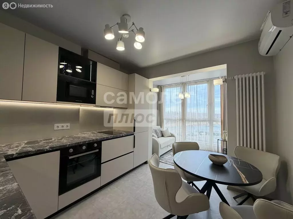 1-комнатная квартира: Иркутск, Байкальская улица, 346/4 (42 м) - Фото 2