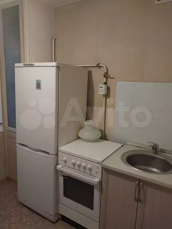 2-к. квартира, 45 м, 3/5 эт. - Фото 0