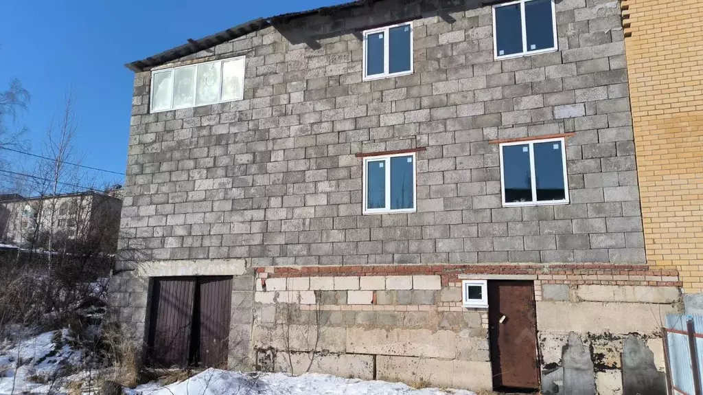 Дом в Костромская область, Кострома Пантусово мкр, ул. Санаторная, 29 ... - Фото 0