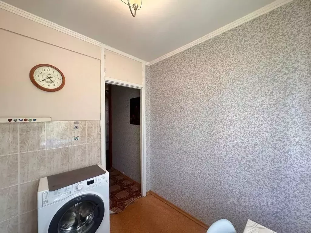 2-к кв. Москва ш. Энтузиастов, 94К4 (45.0 м) - Фото 2