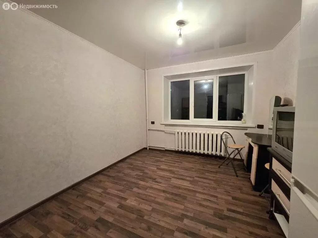 1к в 5-комнатной квартире (12.8 м) - Фото 2