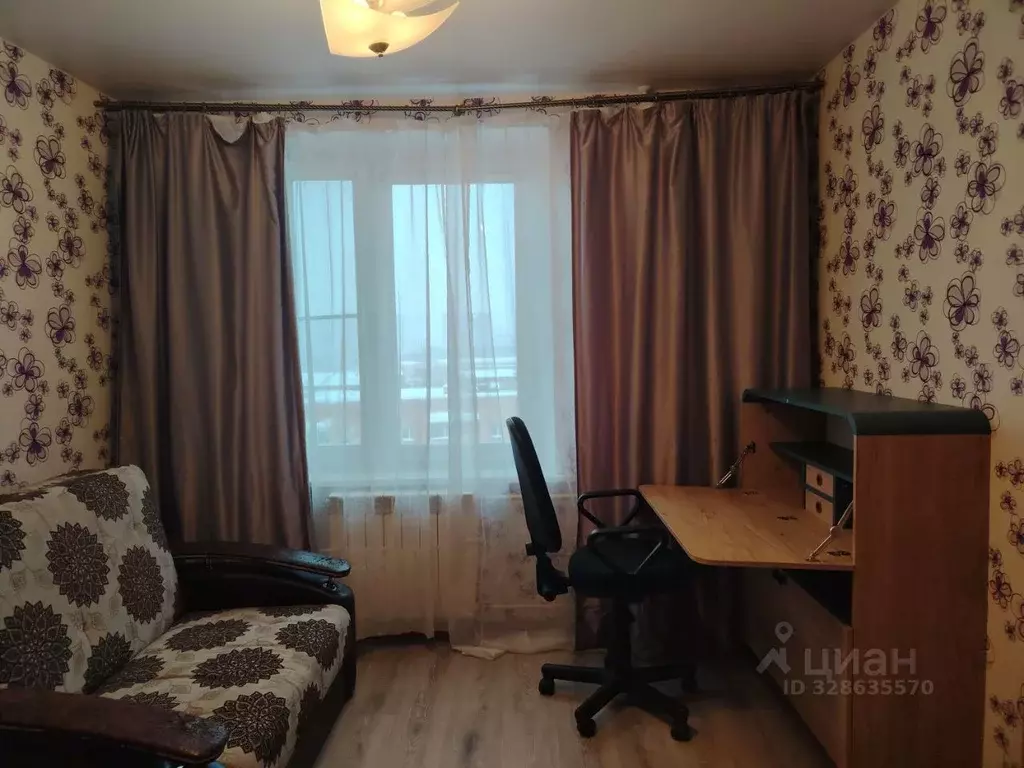 3-к кв. Московская область, Красногорск ул. Королева, 1 (58.0 м) - Фото 1